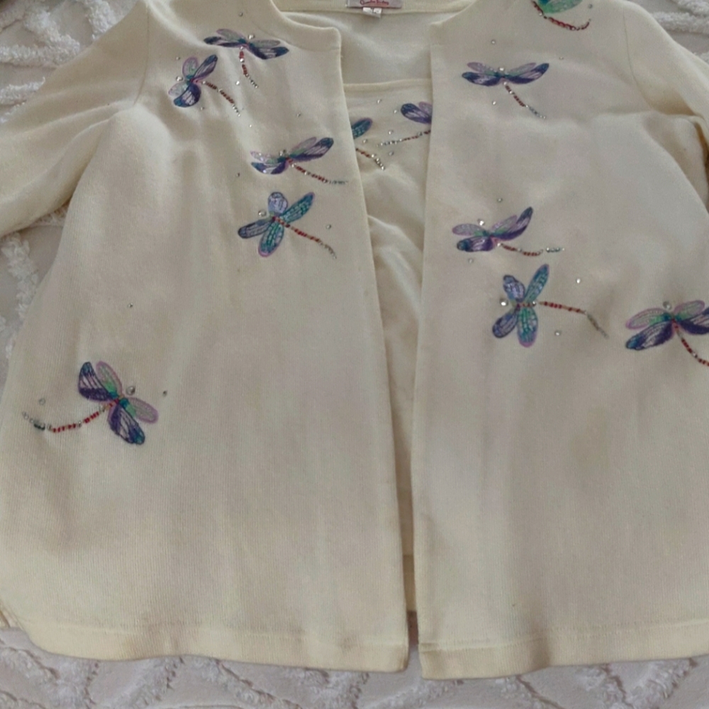 Quacker Factory top